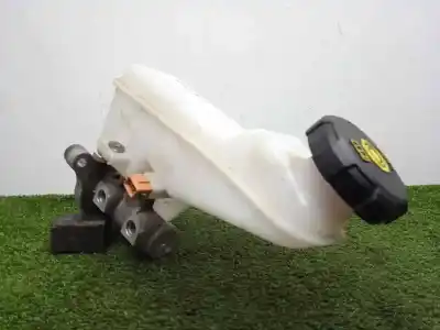 Автозапчастина б/у гальмівний насос для kia ceed 1.0 tgdi cat посилання на oem iam 58510j7000