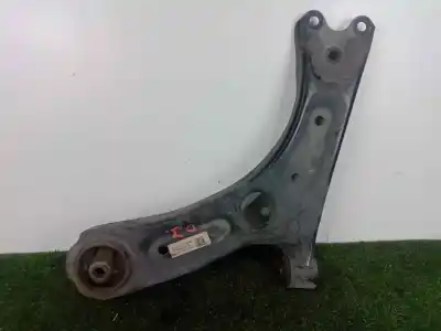 Автозапчастина б/у передній лівий нижний рычаг підвіски для kia ceed 1.0 tgdi cat посилання на oem iam 54500g4aa0