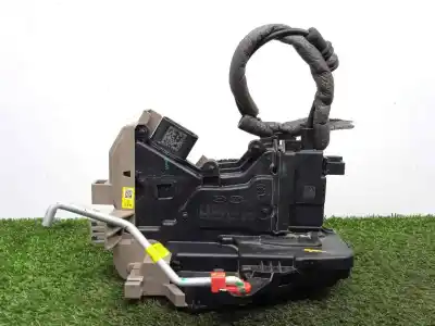 Автозапчастина б/у замок заднього правого дверя для kia ceed 1.0 tgdi cat посилання на oem iam 81420j7000