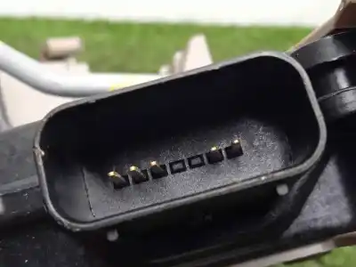 Автозапчастина б/у замок заднього правого дверя для kia ceed 1.0 tgdi cat посилання на oem iam 81420j7000  