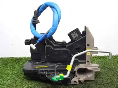 Автозапчастина б/у замок передніх дверей лівий для kia ceed 1.0 tgdi cat посилання на oem iam 81310j7010