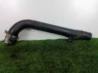 Second-hand car spare part turbocharger pressure pipe for suzuki grand vitara jb (jt) 1.9 ddis turbodiesel oem iam references 13690-67j02 - 1369067j02  