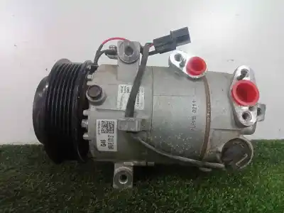 Автозапчасти б/у компрессор кондиционера воздуха за kia ceed 1.0 tgdi cat ссылки oem iam 97701g4600 vs14e hanon - 6.canales