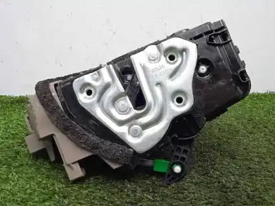 Автозапчастина б/у замок дверей заднього лівого для kia ceed 1.0 tgdi cat посилання на oem iam 81410j7000  