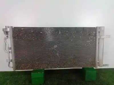 Автозапчасти б/у конденсатор / радиатор кондиционера воздуха за kia ceed 1.0 tgdi cat ссылки oem iam a11915438 - 97606j7290  570x295x15