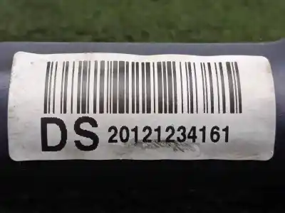 Автозапчастина б/у передній кардан для kia ceed 1.0 tgdi cat посилання на oem iam ds20121234161 - 56400f3100  