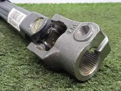 Автозапчастина б/у передній кардан для kia ceed 1.0 tgdi cat посилання на oem iam ds20121234161 - 56400f3100  