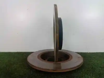 Автозапчасти б/у задний тормозной диск за kia ceed 1.0 tgdi cat ссылки oem iam 58411g4300  ø diametro: 272mm