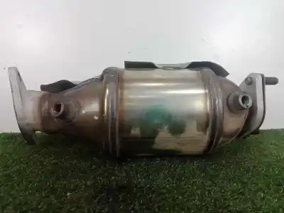 Автозапчастина б/у ФІЛЬТР ЧАСТОК для KIA CEED  Посилання на OEM IAM G07FP - 289G007FP0  