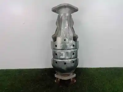 Автозапчасти б/у фильтр частиц за kia ceed 1.0 tgdi cat ссылки oem iam g07fp - 289g007fp0  