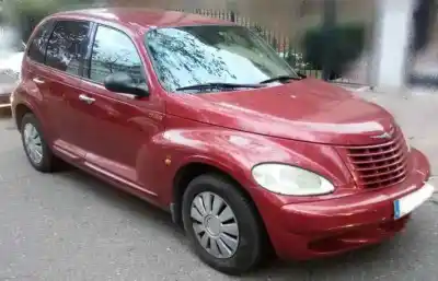 Автозапчасти б/у ШИНА за CHRYSLER PT CRUISER (PT_)  ссылки OEM IAM R15-5X100-57.1-6  