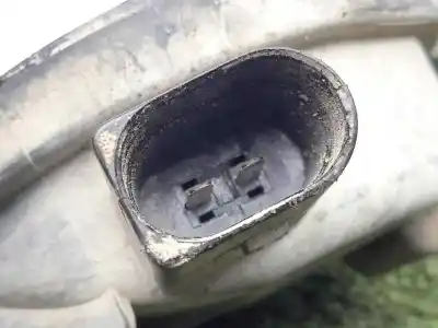 Автозапчасти б/у левая противотуманная фара за audi q7 (4l) 3.0 v6 24v tdi ссылки oem iam 8p0941699a  