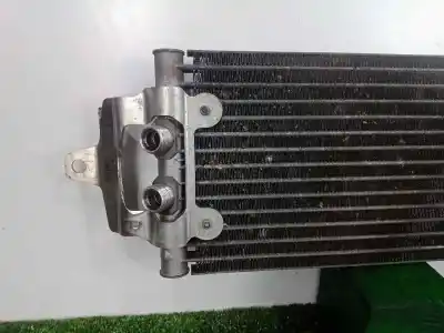 Автозапчасти б/у радиатор коробки передач за audi q7 (4l) 3.0 v6 24v tdi ссылки oem iam 7l0317019b  163x660x15