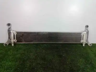 Автозапчастина б/у радіатор коробки коробки передач для audi q7 (4l) 3.0 v6 24v tdi посилання на oem iam 7l6121212b