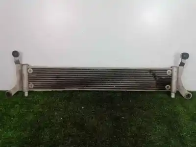 Автозапчастина б/у радіатор коробки коробки передач для audi q7 (4l) 3.0 v6 24v tdi посилання на oem iam 7l6121212b  117x690x15