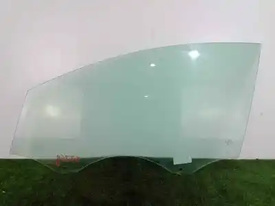 Автозапчастина б/у ліве передне вікно для audi q7 (4l) 3.0 v6 24v tdi посилання на oem iam 