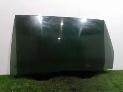 Автозапчастина б/у вікно задне ліве для audi q7 (4l) 3.0 v6 24v tdi посилання на oem iam 
