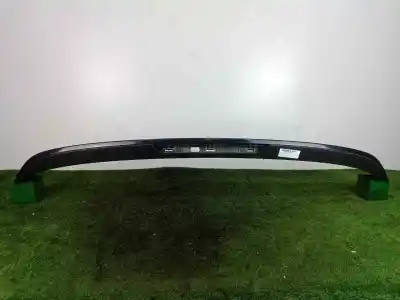 Автозапчастина б/у задне крило для audi q7 (4l) 3.0 v6 24v tdi посилання на oem iam 4l0827933