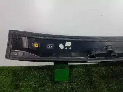 Автозапчасти б/у заднее крыло за audi q7 (4l) 3.0 v6 24v tdi ссылки oem iam 4l0827933  