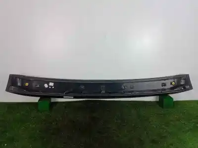 Автозапчасти б/у заднее крыло за audi q7 (4l) 3.0 v6 24v tdi ссылки oem iam 4l0827933  