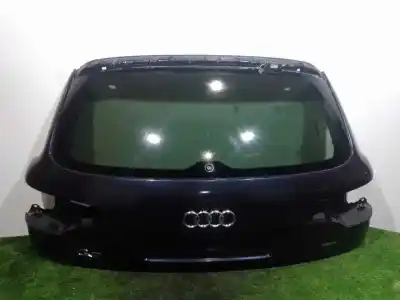 Автозапчастина б/у загальні двері для audi q7 (4l) 3.0 v6 24v tdi посилання на oem iam 4l0827023