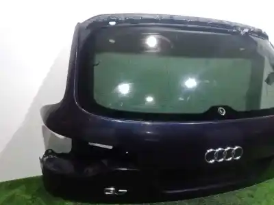 Автозапчастина б/у загальні двері для audi q7 (4l) 3.0 v6 24v tdi посилання на oem iam 4l0827023  