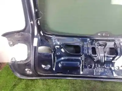 Автозапчастина б/у загальні двері для audi q7 (4l) 3.0 v6 24v tdi посилання на oem iam 4l0827023  