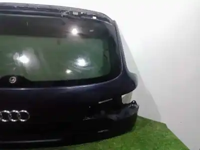 Автозапчастина б/у загальні двері для audi q7 (4l) 3.0 v6 24v tdi посилання на oem iam 4l0827023  