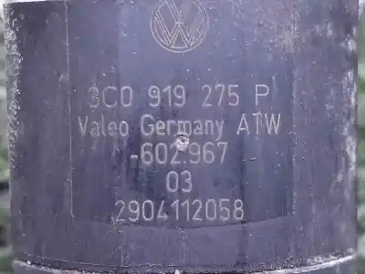 Автозапчасти б/у парковочный датчик за audi q7 (4l) 3.0 v6 24v tdi ссылки oem iam 3c0919275p  
