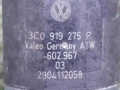 Автозапчасти б/у парковочный датчик за audi q7 (4l) 3.0 v6 24v tdi ссылки oem iam 3c0919275p  