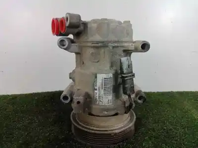 Автозапчасти б/у компрессор кондиционера воздуха за renault kangoo (f/kc0) authentique ссылки oem iam sd6v121918 - 8200953359 - 2364110845 Автозапчасти б/у компрессор кондиционера воздуха за renault kangoo (f/kc0) authentique ссылки oem iam sd6v121918 - 8200953359 - 2364110845