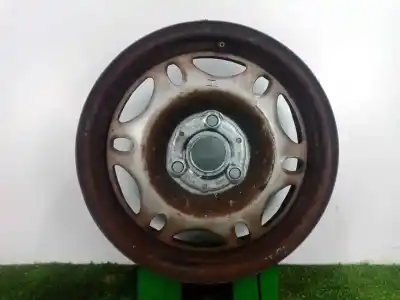 Pièce détachée automobile d'occasion JANTE pour SMART COUPE  Références OEM IAM R15-3X112-57.1-3.5-ET20.5 R15 