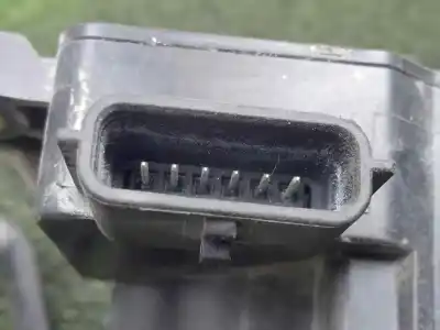 Peça sobressalente para automóvel em segunda mão pedal do acelerador por renault kangoo (f/kc0) authentique referências oem iam 8200436864   Peça sobressalente para automóvel em segunda mão pedal do acelerador por renault kangoo (f/kc0) authentique referências oem iam 8200436864