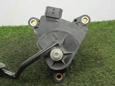 Peça sobressalente para automóvel em segunda mão pedal do acelerador por renault kangoo (f/kc0) authentique referências oem iam 8200436864   Peça sobressalente para automóvel em segunda mão pedal do acelerador por renault kangoo (f/kc0) authentique referências oem iam 8200436864