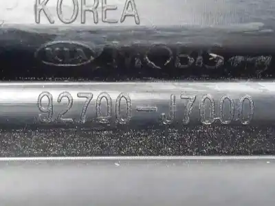 Автозапчасти б/у центральный стоп-сигнал за kia ceed 1.0 tgdi cat ссылки oem iam 92700j7000  