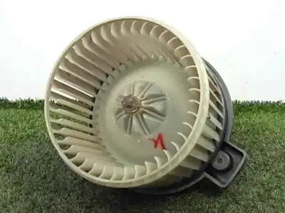 Second-hand car spare part heater blower motor for smart coupe 0.6 turbo cat oem iam references 0130101113