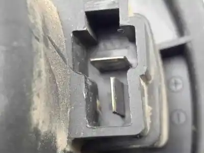 Peça sobressalente para automóvel em segunda mão motor de sofagem por smart coupe 0.6 turbo cat referências oem iam 0130101113  ø diametro: 134mm