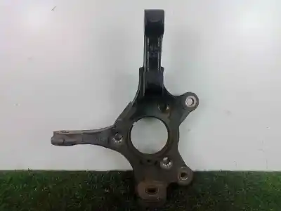 Автозапчастина б/у передній лівий культ для kia ceed 1.0 tgdi cat посилання на oem iam 51715g4aa0