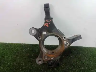 Автозапчасти б/у передняя левая кулачка за kia ceed 1.0 tgdi cat ссылки oem iam 51715g4aa0  