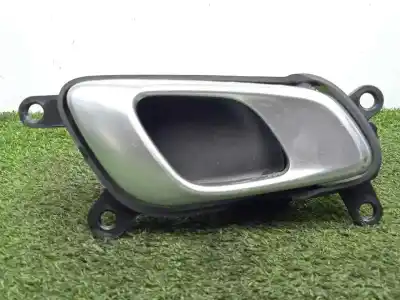 Автозапчастина б/у усередині передня права ручка для kia ceed 1.0 tgdi cat посилання на oem iam 82623j7000