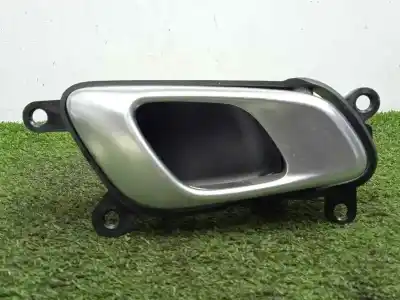 Автозапчастина б/у внутрішня задня права ручка для kia ceed 1.0 tgdi cat посилання на oem iam 83623j7000