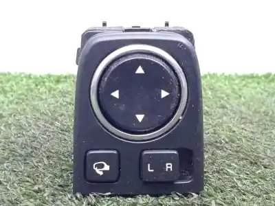 Автозапчастина б/у управління дзеркалами для kia ceed 1.0 tgdi cat посилання на oem iam 93530j7000