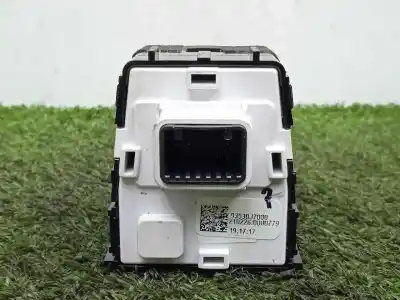 Автозапчастина б/у управління дзеркалами для kia ceed 1.0 tgdi cat посилання на oem iam 93530j7000  