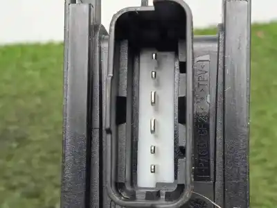 Автозапчастина б/у двигатель переднього ліва вікна для kia ceed 1.0 tgdi cat посилання на oem iam f00s1w2274 - 82450j7010  