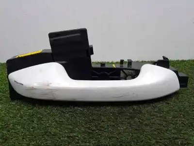 Автозапчастина б/у зовнішня ручка передня прав для kia ceed 1.0 tgdi cat посилання на oem iam 82662j7020