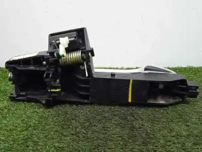 Автозапчастина б/у завнішня ручка задня ліва для kia ceed 1.0 tgdi cat посилання на oem iam 82652j7020  