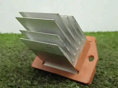 Автозапчастина б/у стійкість на нагревання для kia ceed 1.0 tgdi cat посилання на oem iam 97235d2000