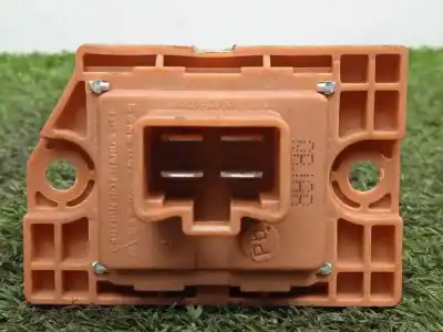 Автозапчастина б/у стійкість на нагревання для kia ceed 1.0 tgdi cat посилання на oem iam 97235d2000  