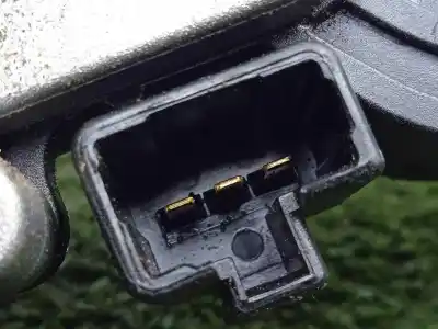 Автозапчастина б/у двигатель заднього склоочисника для kia ceed 1.0 tgdi cat посилання на oem iam 98700j7000  