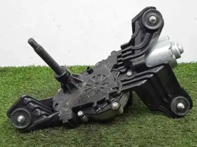 Автозапчастина б/у двигатель заднього склоочисника для kia ceed 1.0 tgdi cat посилання на oem iam 98700j7000  